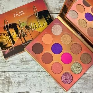 Pur Festival Pallette